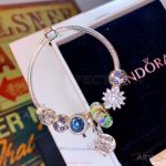AAA Quality Pandora Charm Beads Bracelet On Sale 